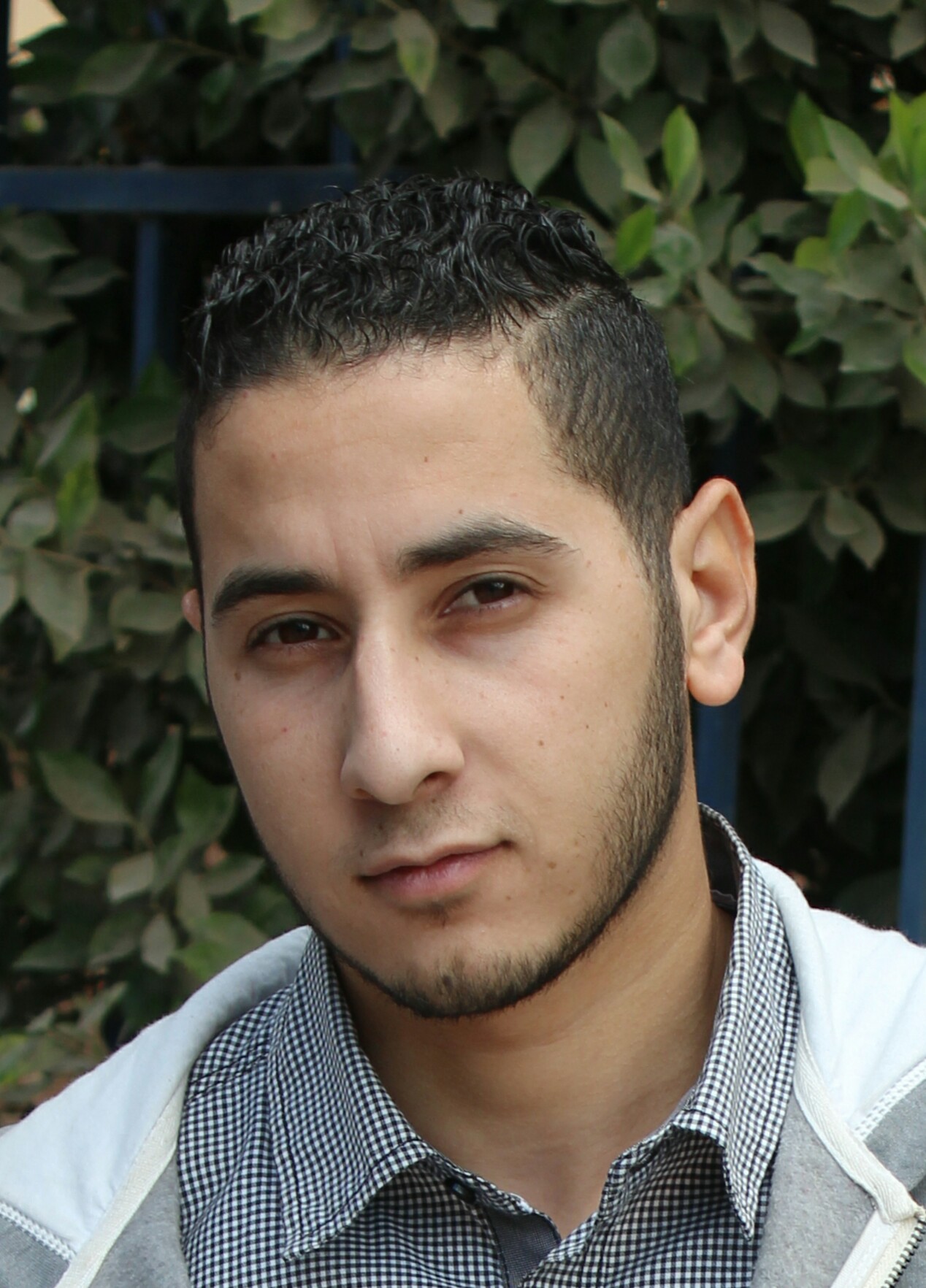 Mostafa Mohamed Abd El-halem 