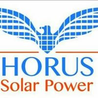 Horus solar power