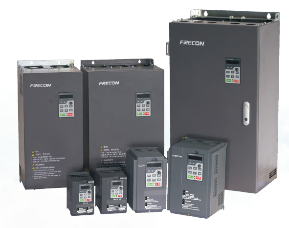 Frecon PV200-4T-018B-H