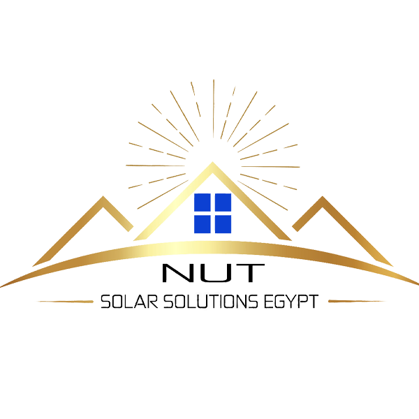 نوت مصر لانشاءات الطاقة الشمسية