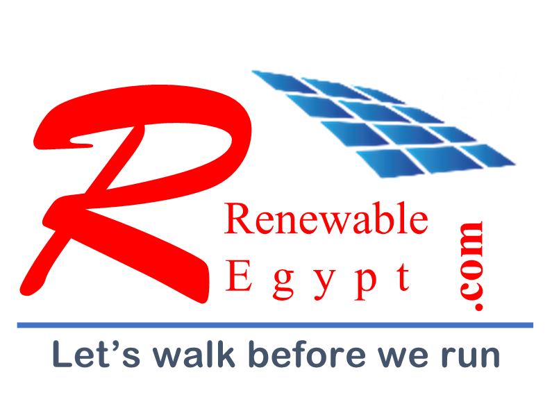 Renewable Egypt