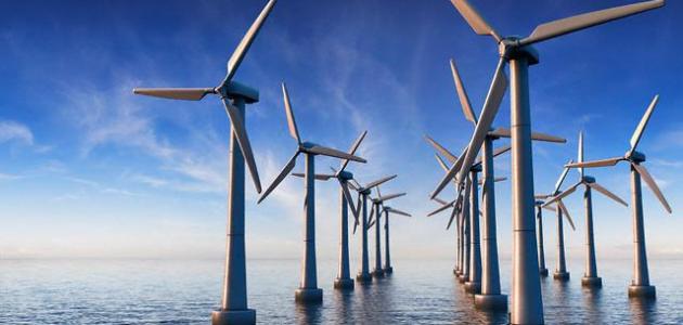 طاقة الرياح تحقق نمو عالمي بمعدل 50% بحلول سنة 2023