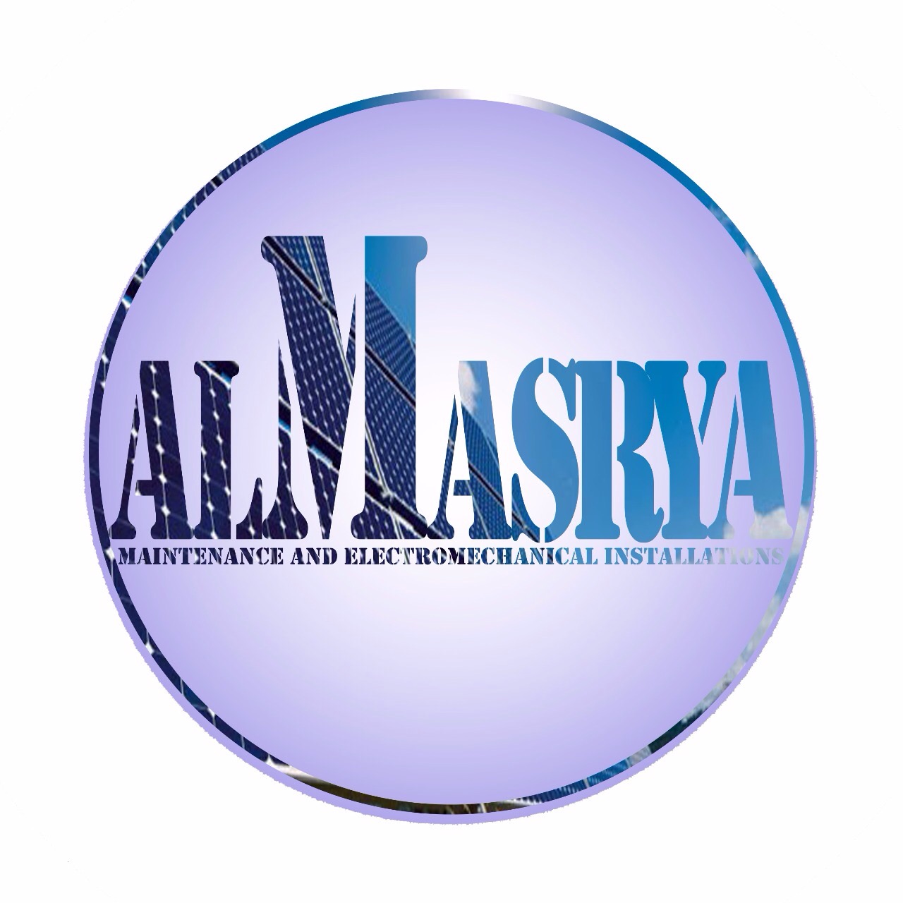 ALMASRYA Maintenance And Installations