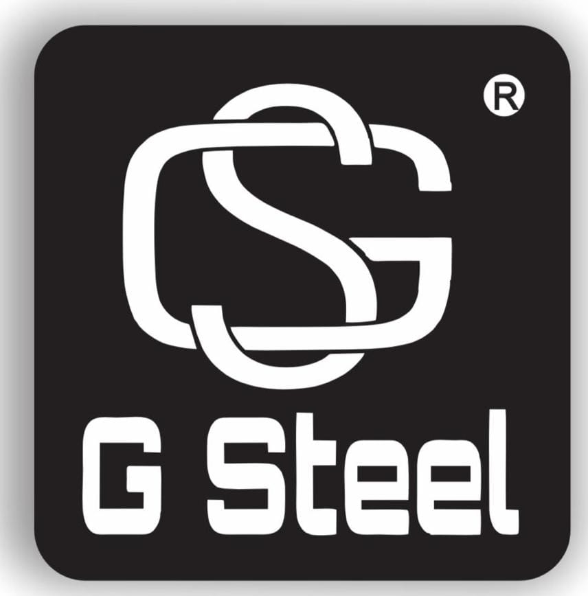 G Steel للشاسيهات والقطاعات
