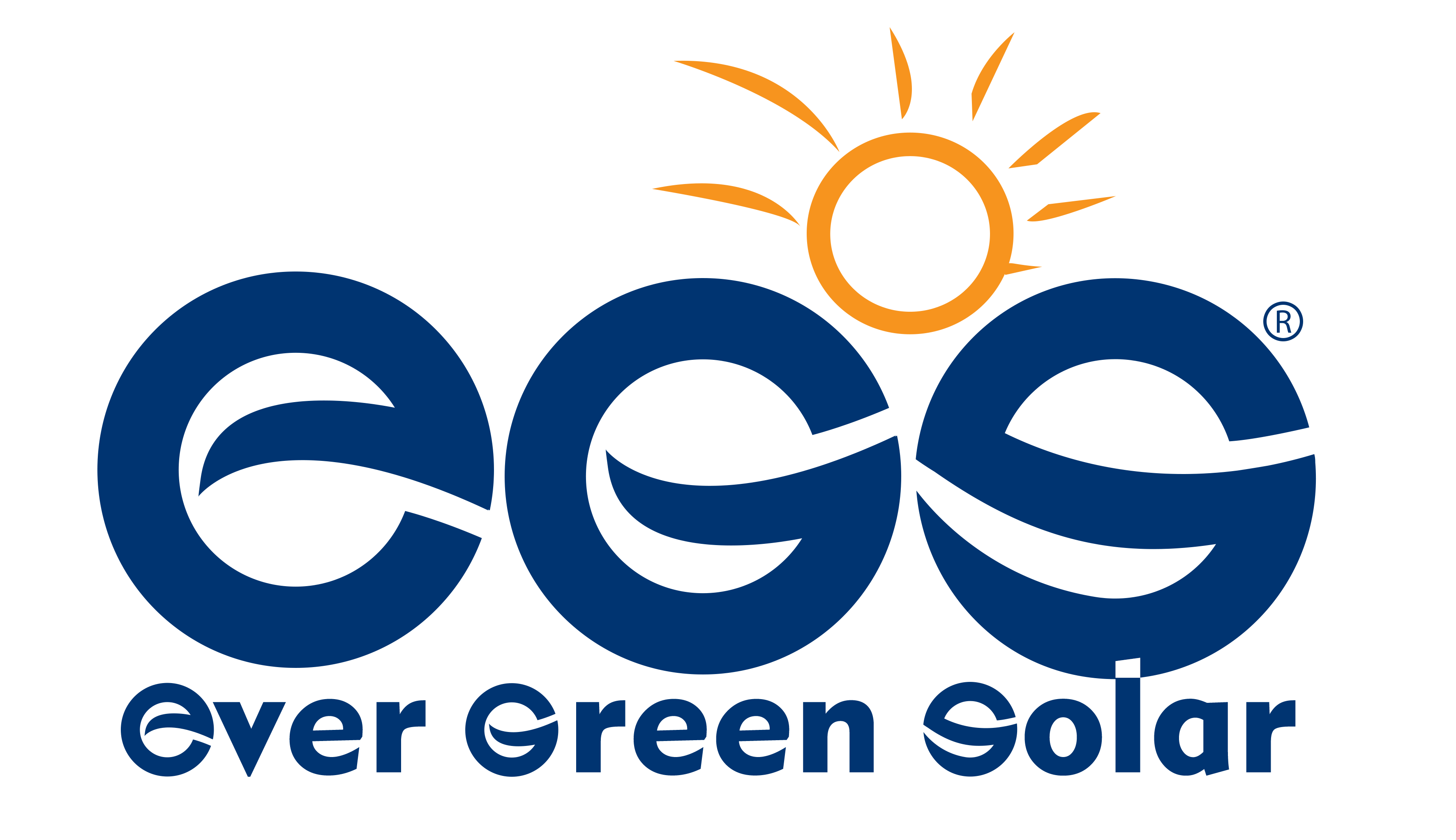 EVER GREEN SOLAR