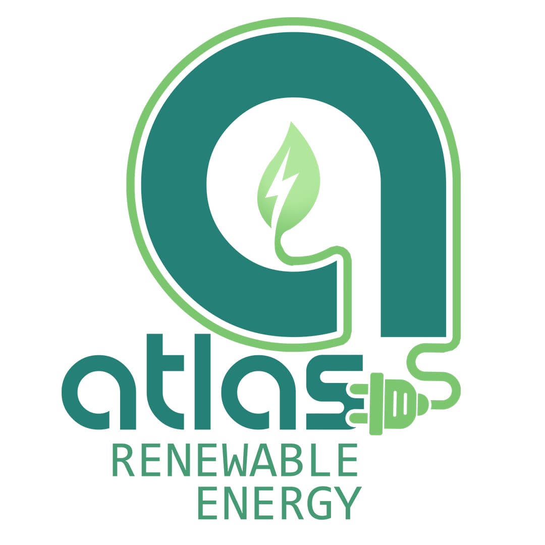 Atlas Renewable Energy