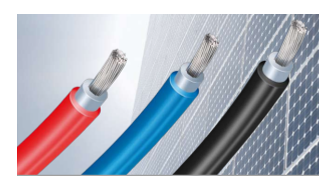 KBE Berlin DC cables pr