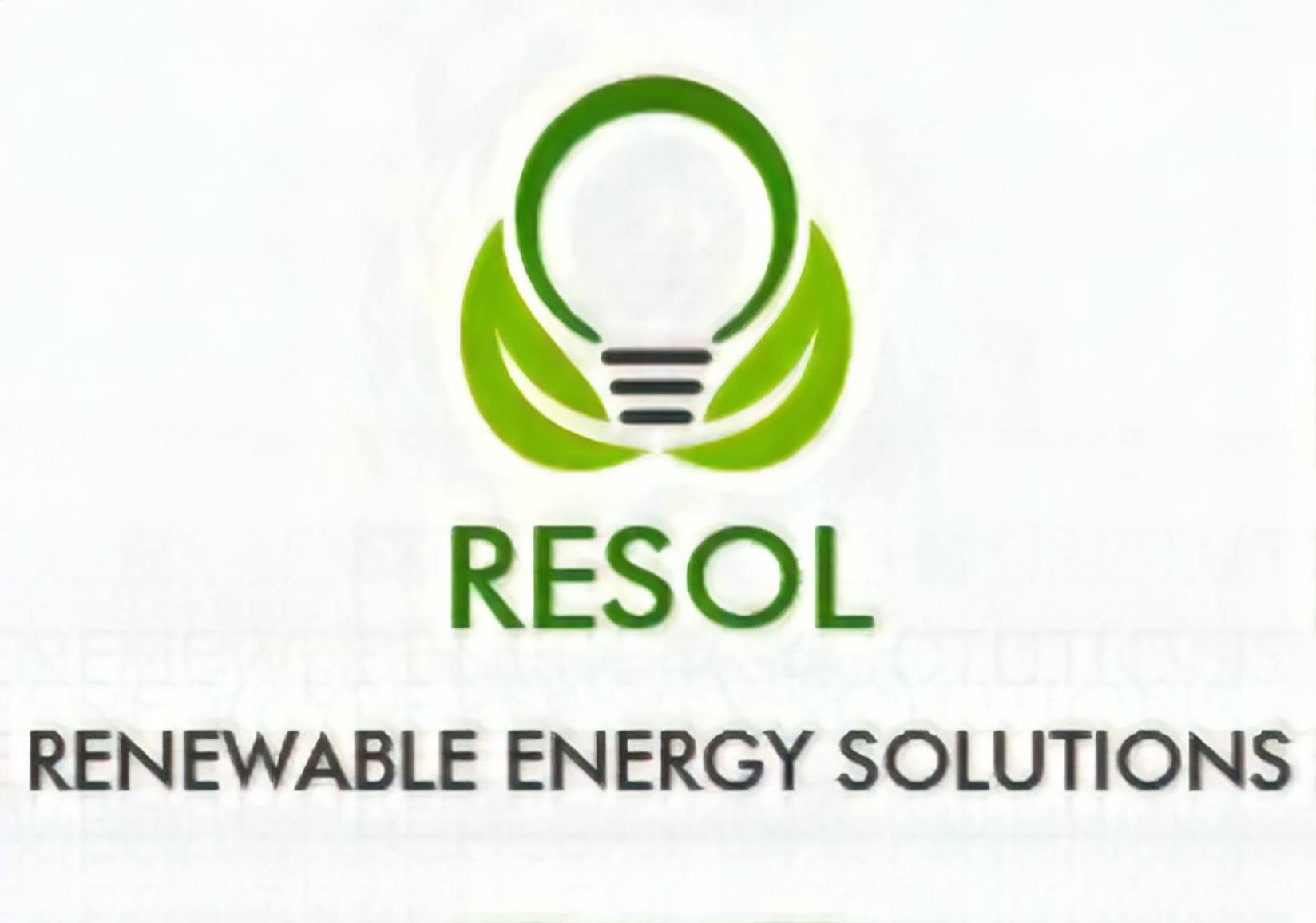ريسول لحلول الطاقة المتجددة - Renewable Energy Solutions Co. (RESol)