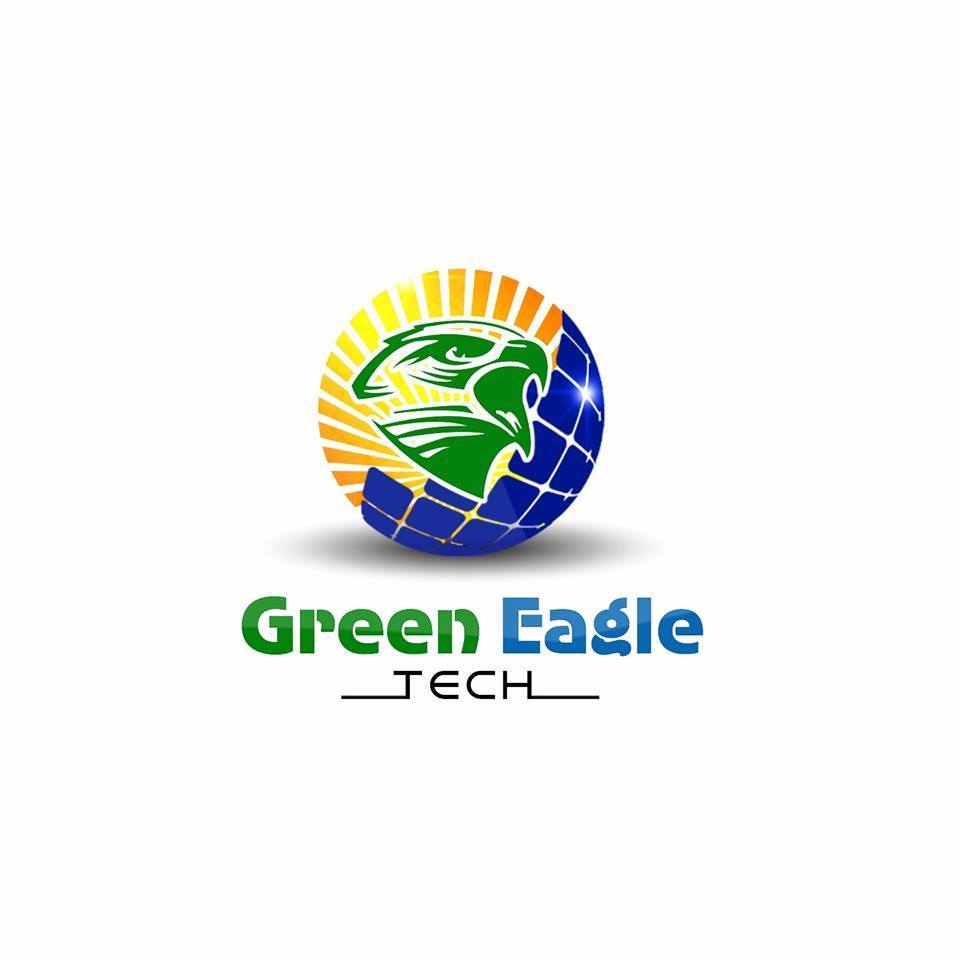 Green Eagle Tech For Solar&Renewable Energy
