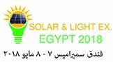 مؤتمر و معرض Solar & Light