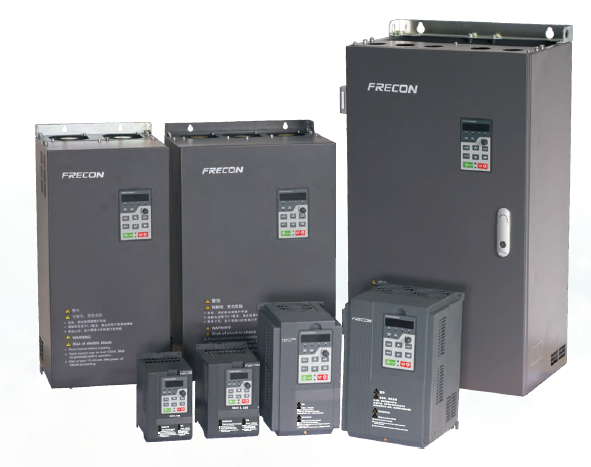 Frecon PV500-4T-355