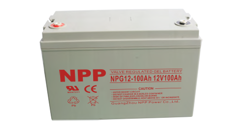NPP NPG12-100