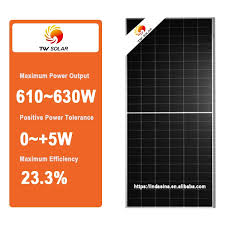 Tongwei TWMNH-66HD610