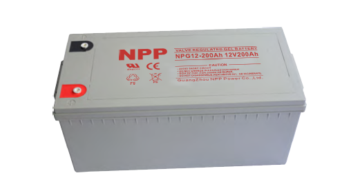 NPP NPG12-200