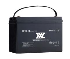 JYC GE100-12 (12V100Ah)