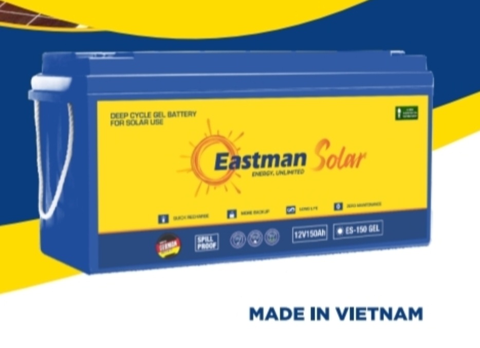 Eastman ES-150 GEL