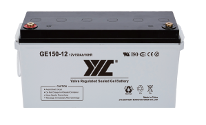 JYC GE150-12 (12V150Ah)