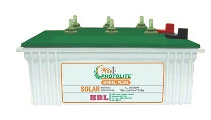 HBL Photolite