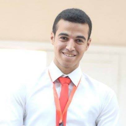 Mohamed Mahmoud Gamaleldin 