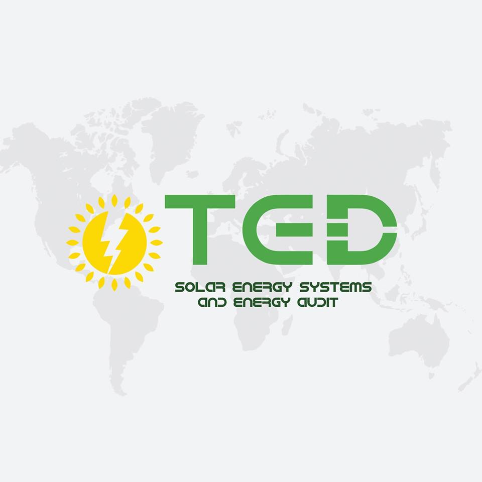 Ted Solar