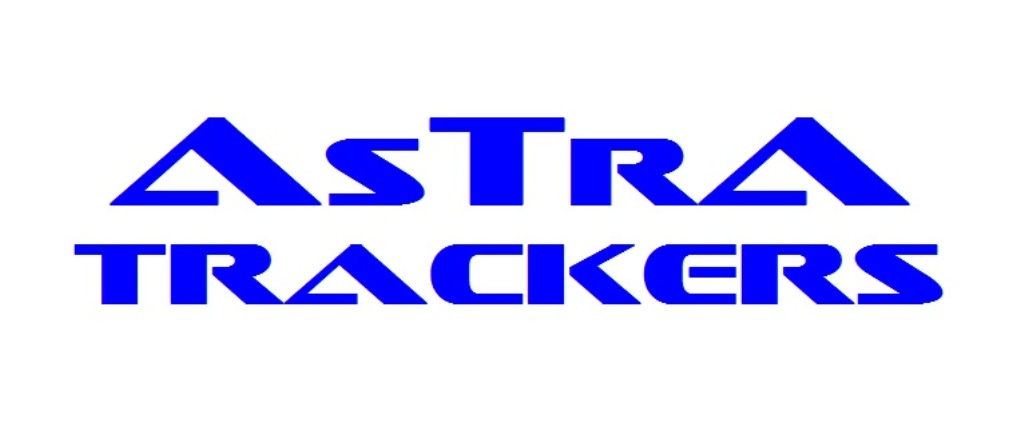 AsTra Trackers