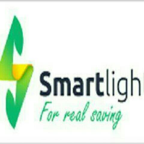 smart lighting
