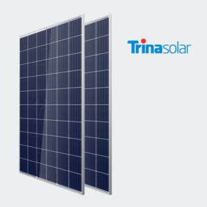 Trina Solar Tallmax PD14