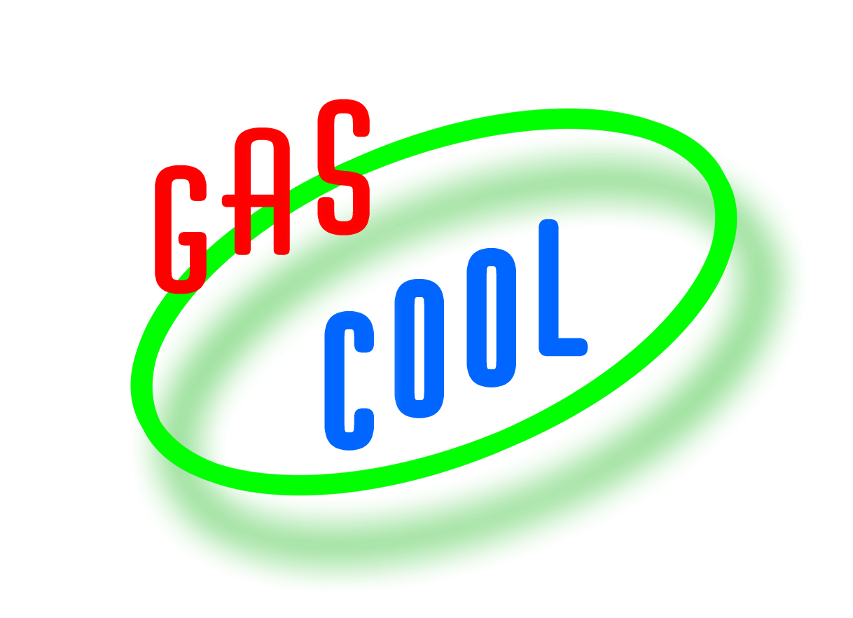 Gascool