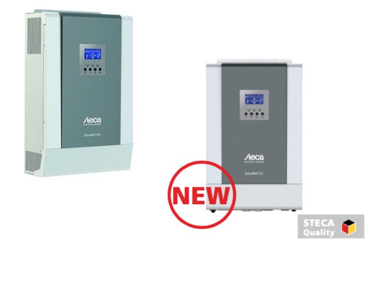 Steca Solarix PLI 5000-48