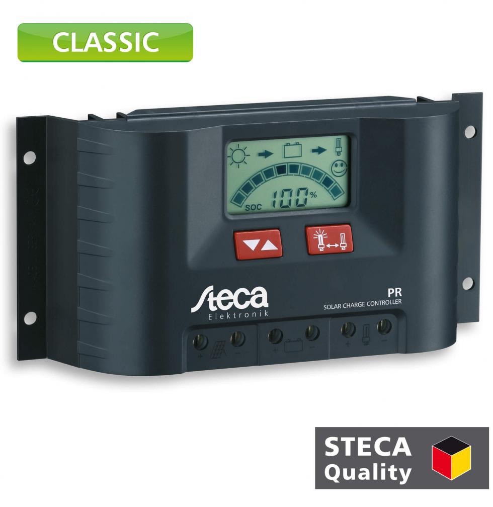 STECA PRS-2020