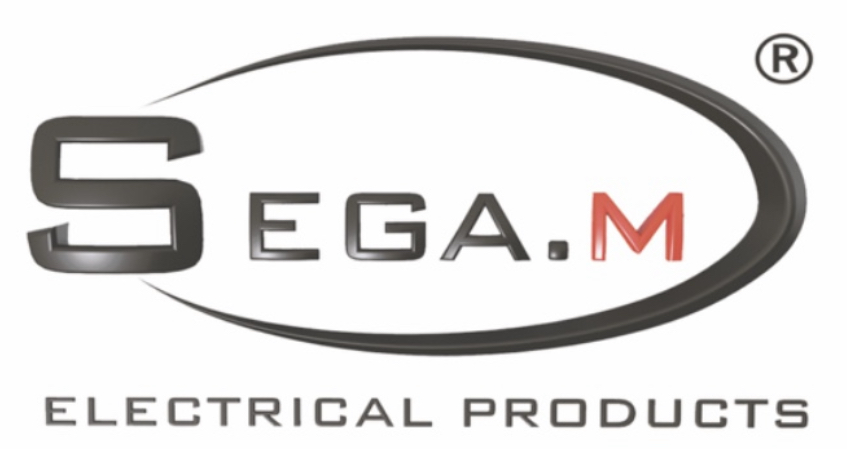 Sega-m for electrical products
