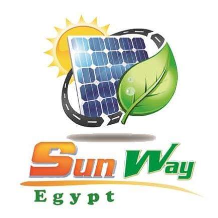 Sun way Egypt