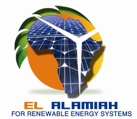 Elalamiah for renewable energy systems