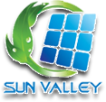 Sun Valley for Renewables Co.,