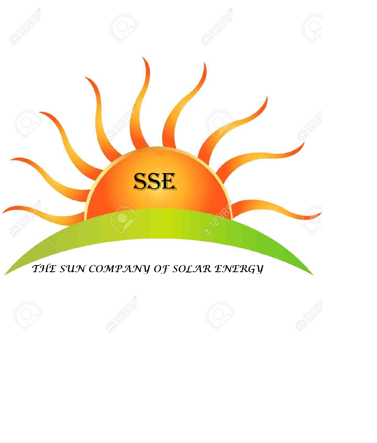 شركة الشمس لأعمال الطاقة الشمسية وشبكات الرى الزراعى