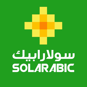 سولارابيك Solarabic