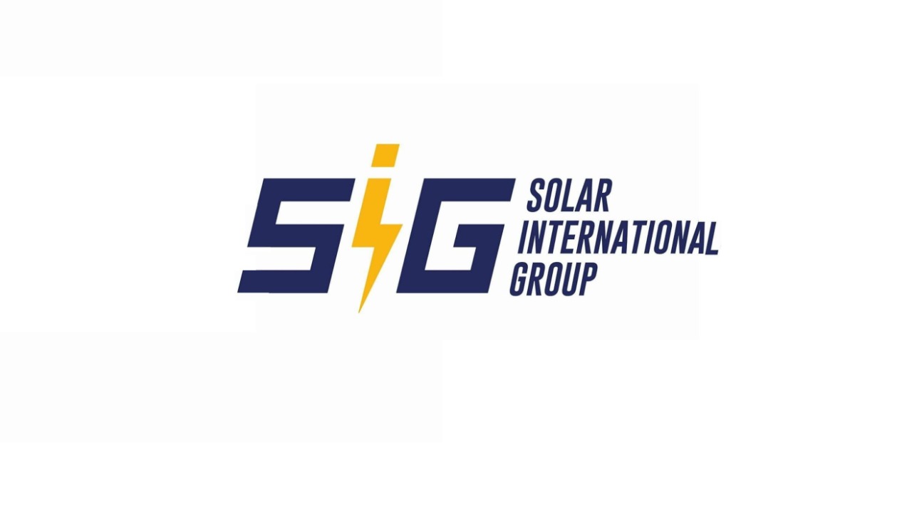 solar international group