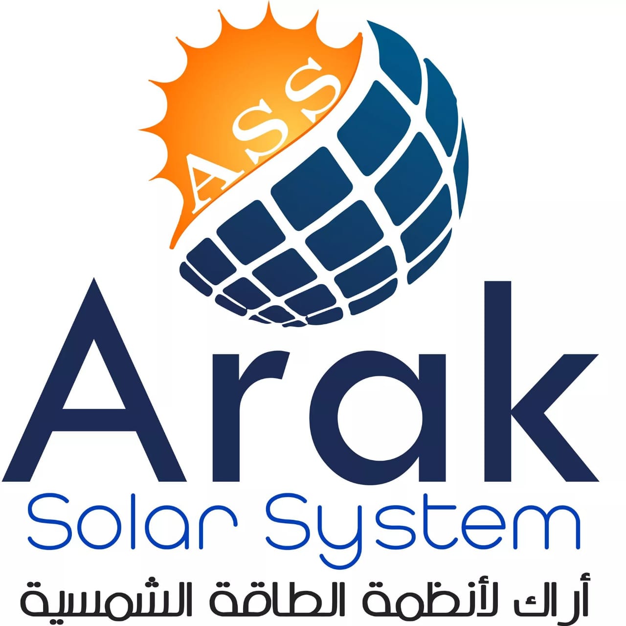 Arak Solar System