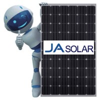 JA Solar JAM72S09 PR 375-395