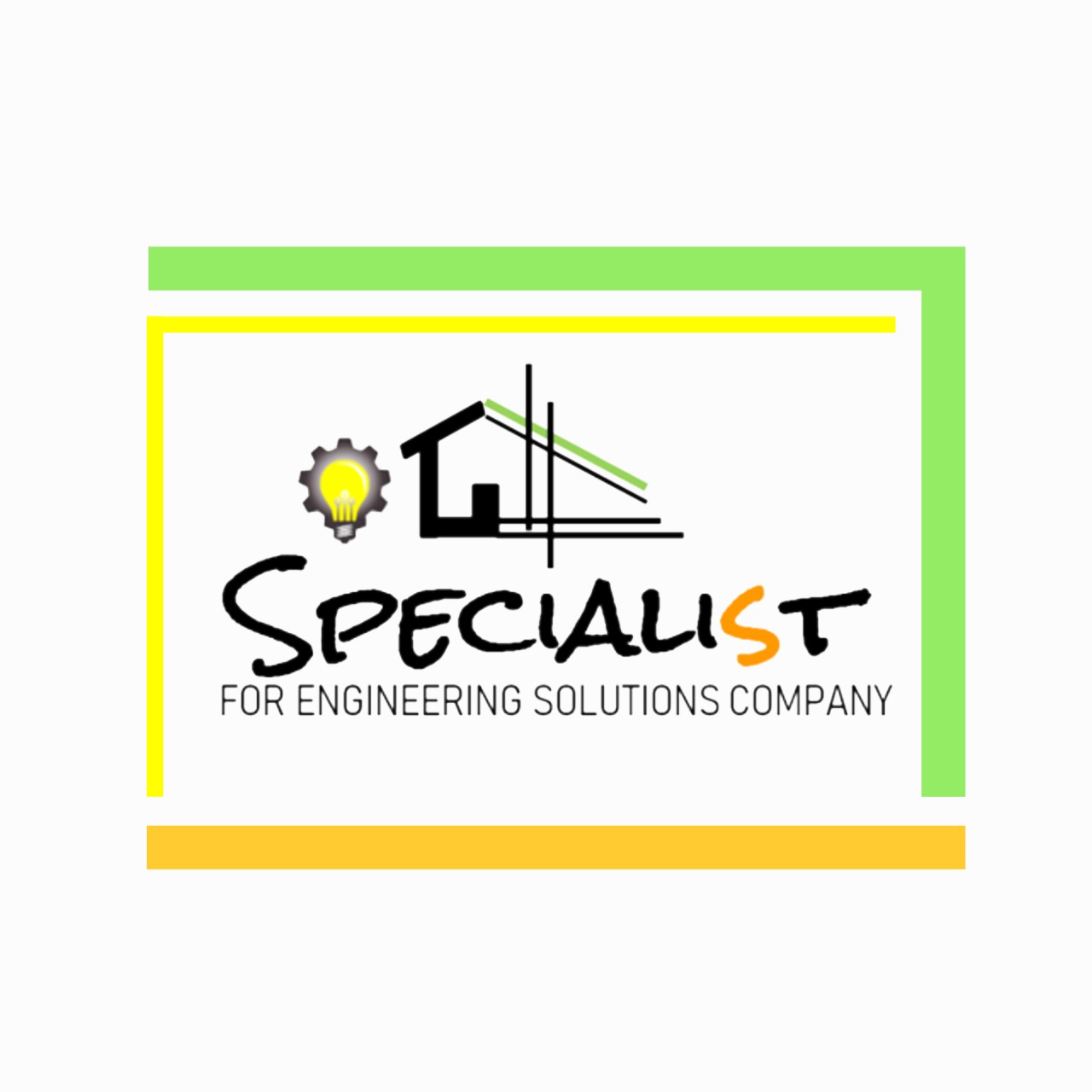 Specialist for Engineering Solutions