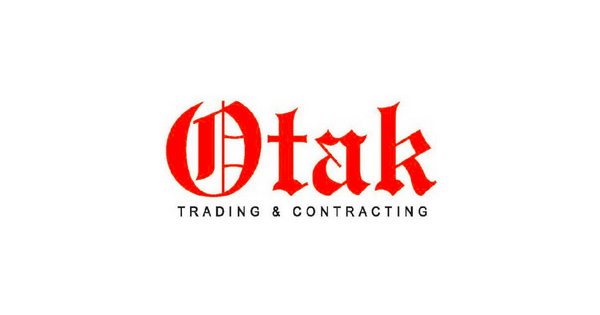 Otak for Trading & Contracting