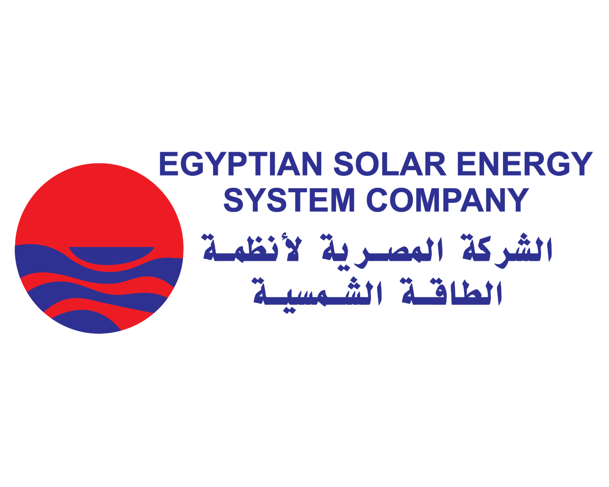 المصرية لأنظمة الطاقة الشمسية