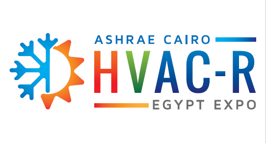 HVAC-R EGYPT EXPO – ASHRAE CAIRO