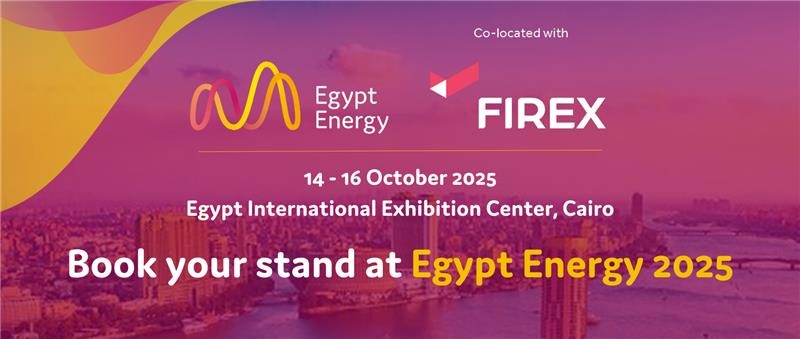 Egypt Energy 2025
