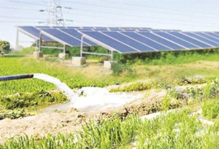 مجلس النواب يوافق علي مشروع  دعم استخدام الطاقة الشمسية فى الرى باستخدام المياه الجوفية