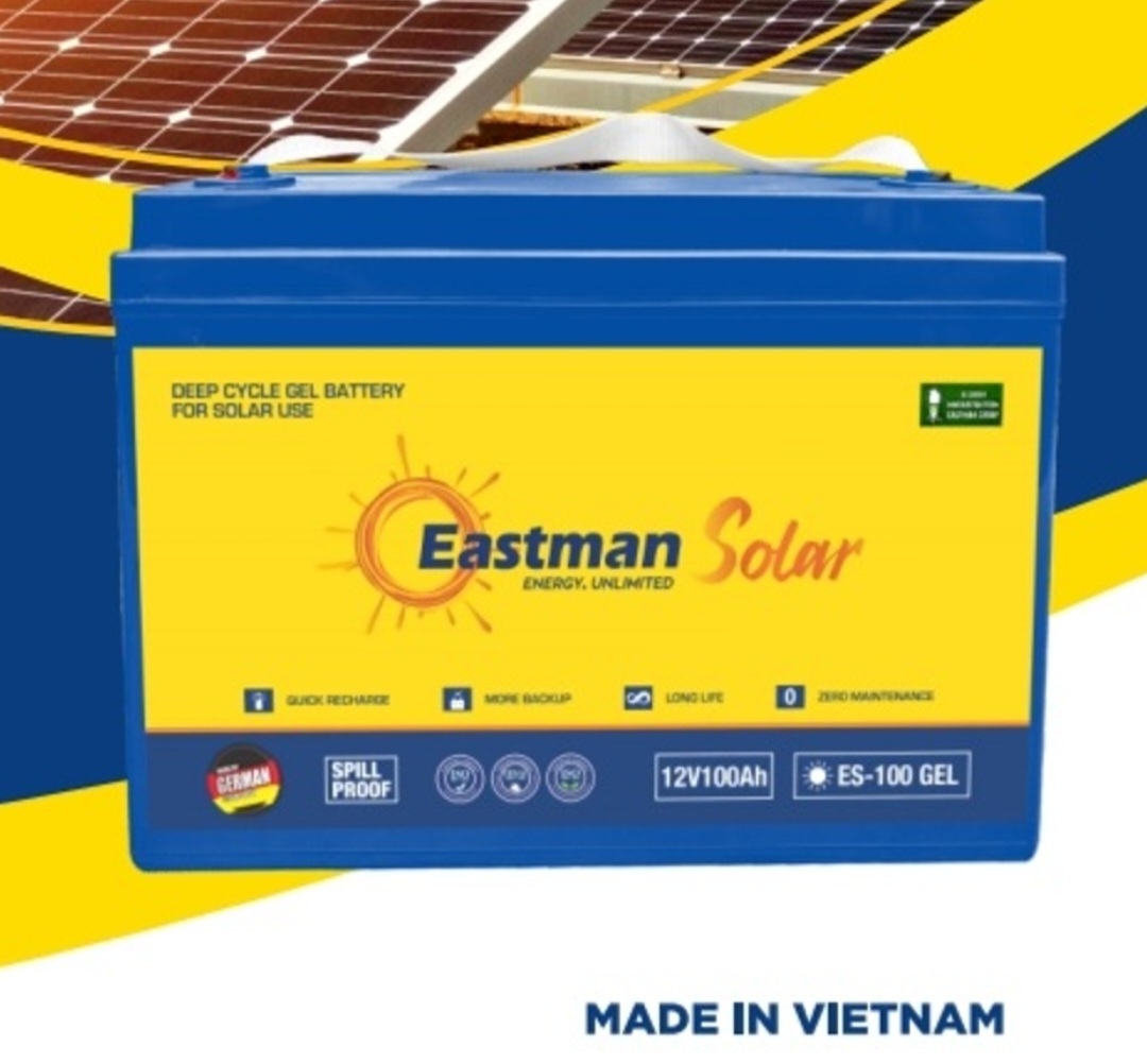 Eastman ES-100 GEL