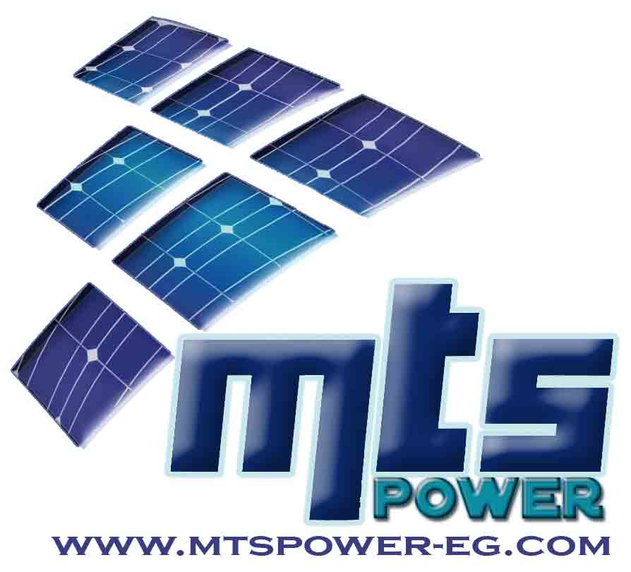 MTS POWER ام تى اس باور للطاقة الشمسية و التدريب