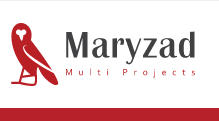 Maryzad Multi Projects