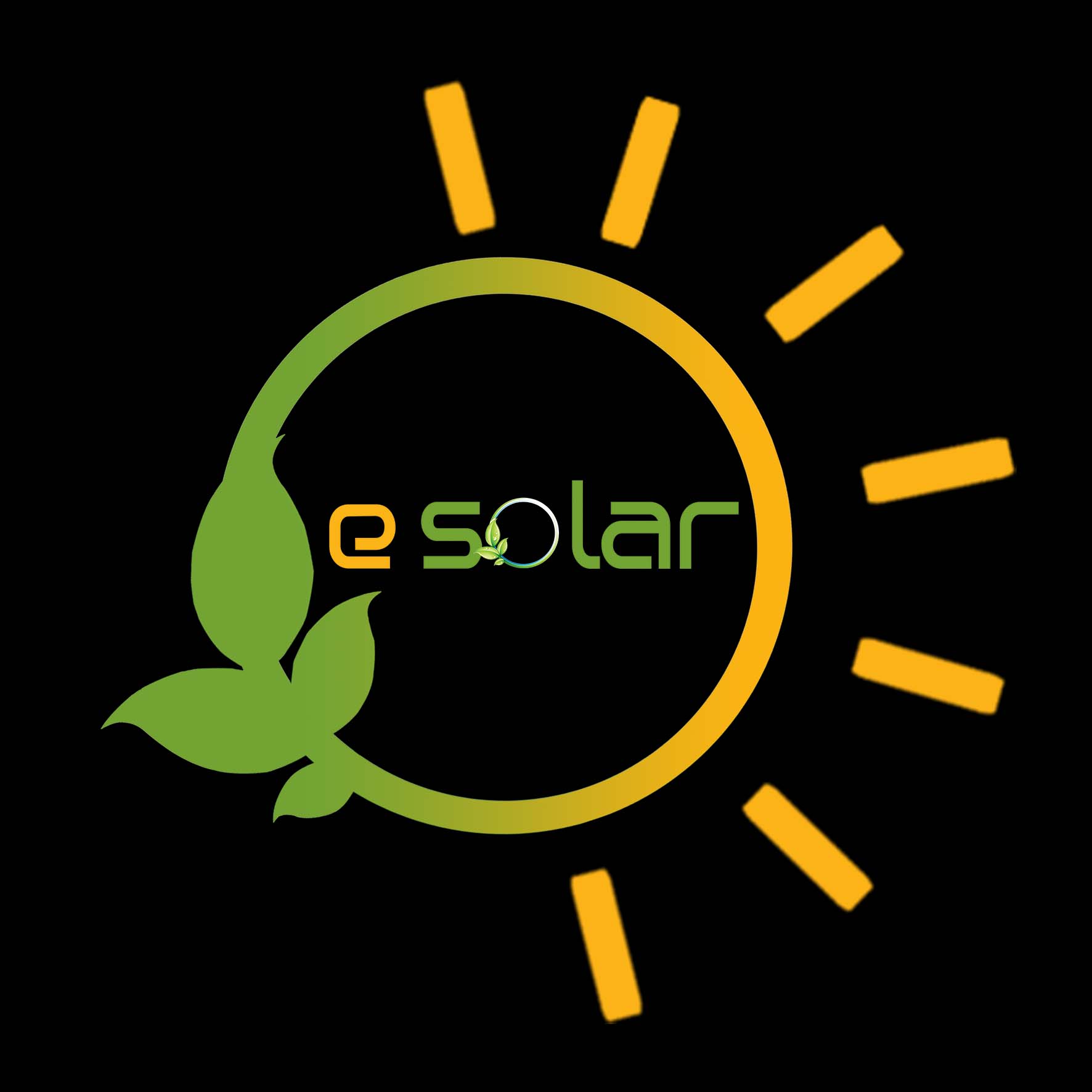 Esolar for Renewable Energy