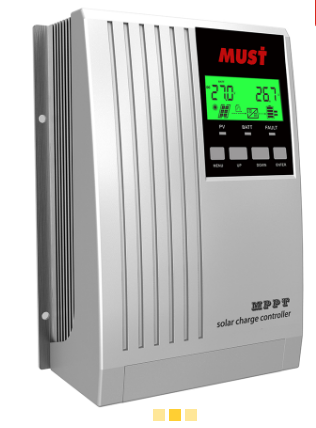 MUST PC1800A Series 60A